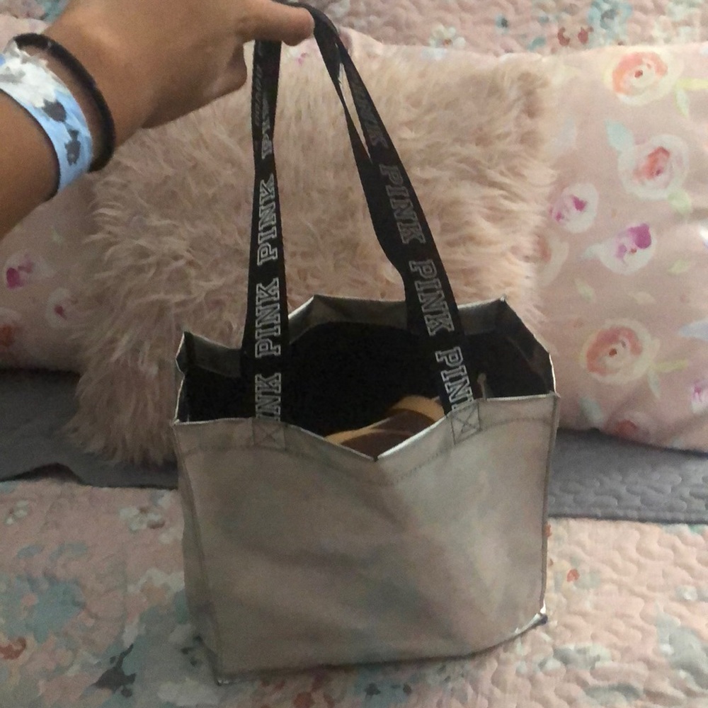Pink Bag - Picture 3 of 4